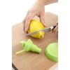Lékué Citrus Spray, Pack of 2, Green