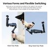 Vaxis Global MOVMAX Hand Grip for Blade Arm with Lightweight & Ergonomic Design