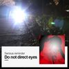 Super Bright LED+COB Flashlight Rechargeable Zoomable Tactical Torch Waterproof