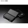 Jackal Cushion Tairaba Box 02 Red