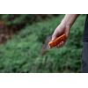 Olight Arkflex Pumpkin Orange Adjustable Right Angle Flashlight, 1000 Lumen, 85M