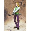 フィギュアーツZERO コビー&ヘルメッポ