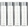 Voss Artesian Still Water 4x500ml Plastic Bottles