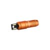 Olight imini 2 50 Lumen Rechargeable Mini Keychain Flashlight