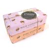 2 Pack - Castelbel Wild Lavender & Pure Honey