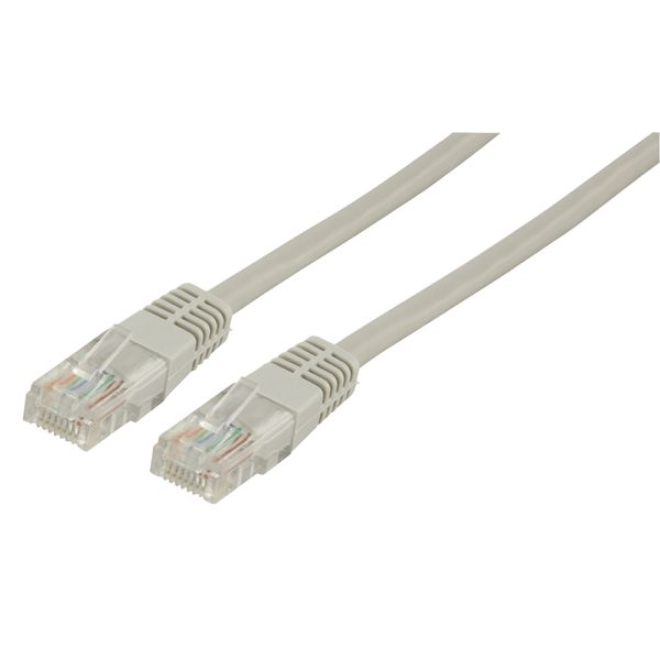 Cat5e RJ45 Ethernet LAN Network Cable UTP Lead 10M