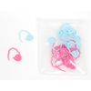 Clover Knitting Supplies Stitch Marker M 55-756