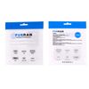 FUERAN Dummy Plug Headless Ghost Display Emulator DDC EDID Emulator Fake Display HDMI-compatible 4K@60Hz-3Pack