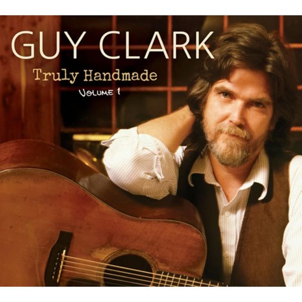 Truly Handmade Vol.1 [VINYL]