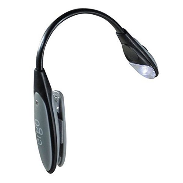 Led Clip Light 2 Pack/S
