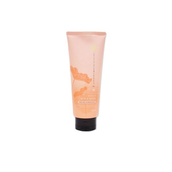 C_Body Cheongjung Yeon Cheongah Hansu Cleansing Foam 180g