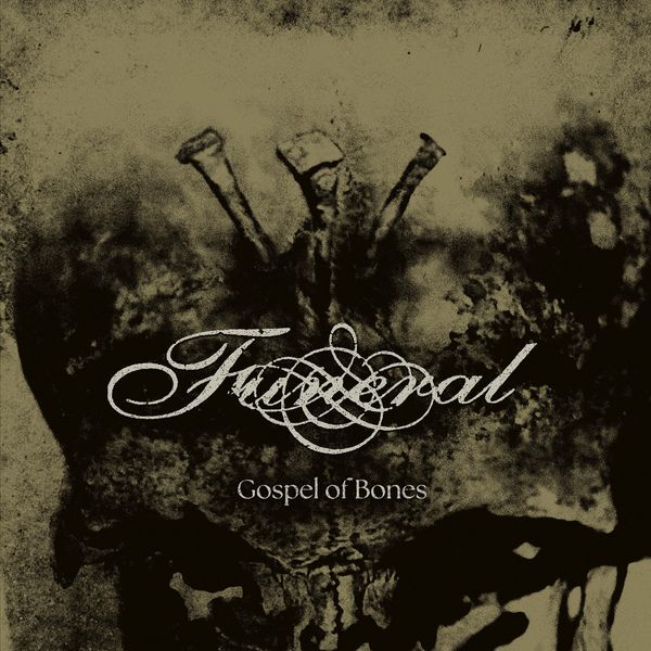 Gospel Of Bones (Ltd.Digi)