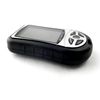 BW New 8 In 1 Digital Compass LCD Altimeter Barometer Thermometer Black