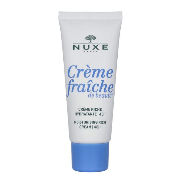 Nuxe CREME FRAICHE CREMA RICCA IDRATANTE 30 ML