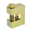 Self-Piercing Rivet Extraction Tool 21970 ,Install  3/4”or 19mm socket to1/2”