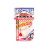 os – 1R Zero – Dan TENYA Red – Lame G (3 # # # #) Striped Advantage