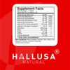 Balance B Complex - Immune Support Supplement - Folic Acid - Vitamins - 60 Tab