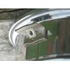 NEW Replacement Side Handle for Vtg Saladmaster Pots Skillets Lids w/Dome pre'94