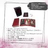 Horror Tarot Deck and Guidebook, Includes Tarot Divination Manual (English Language Not Guaranteed)