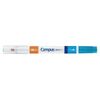 Kokuyo PM-M322-1P Campus Memorizing Pen with Blue Sheet