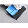 zalati Felt Edge Squeegee 4pcs Car Squeegee for Decal Soft Vinyl Wrap Window Tint Application Tool