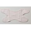 Selvan Walking Supporter for Knees, Lavender L-LL, 1 Piece