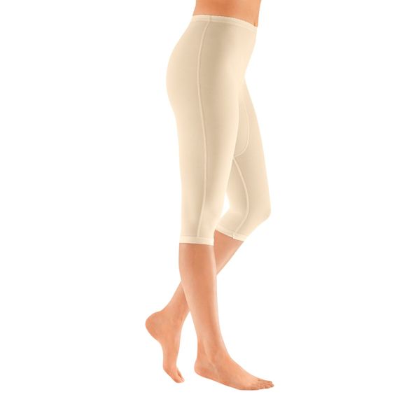 CircAid Comfort Capri Beige
