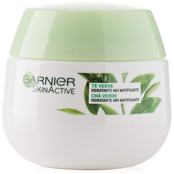 Garnier Hydra Adapt Light Cream Moisturiser 24h Combination Skins 50ml