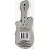 rock & roll ear buds in Guitar Packaging, Color Varies