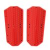 Molten GG0023-KR Swancesin Guard, Medium, Black and Red