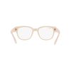 Ray-Ban RX7210 Prescription Eyewear Frames, 8203 ALABASTER