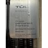 TUL PERMANENT MARKERS Black Fine Point 12-ct