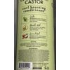 (2-Pk) PHARM to TABLE CURL-GROWTH CASTOR Avocado Boosting SHAMPOO + CONDITIONER