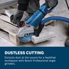 Bosch Professional Dust Attachment GDE 180-CG