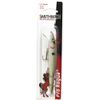 Smithwick Suspending Rattlin' Rogue - Avocado Shad - 4 1/2 in