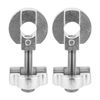 Origin8 Chain Tension Adjuster, Silver