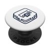 lunch box PopSockets Swappable PopGrip