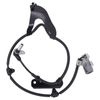 HouYeen Front Left Wheel Speed Sensor for Isuzu D-Max Mk2 2.5 2012-2023