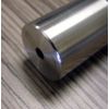 Stainless Steel Standoff - 1/2" Diameter 4" Length Brushed Finish