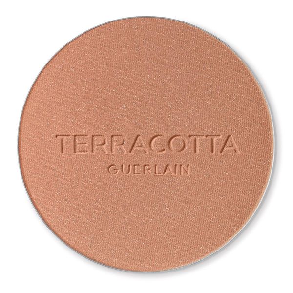 Guerlain Terracotta The Bronzing Powder Refill - 02 Medium Cool