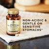 Solgar Ester-C Plus 500 mg Vitamin C Ester-C Ascorbate Complex 50 Vegetable Caps