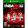 NBA 2K16 : Early Tip-off Edition - Xbox One