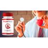 Sugar Reset Blood Advanced Formula Glycogen Max Support Supplement 60 Capsules
