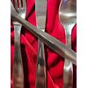 CAMBRIDGE TIDEPOOL 18/8 Stainless Tableware  service for one