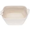 Rope Cube Storage Basket - White