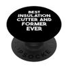 Best Insulation Cutter And Former Ever PopSockets Adhesive PopGrip