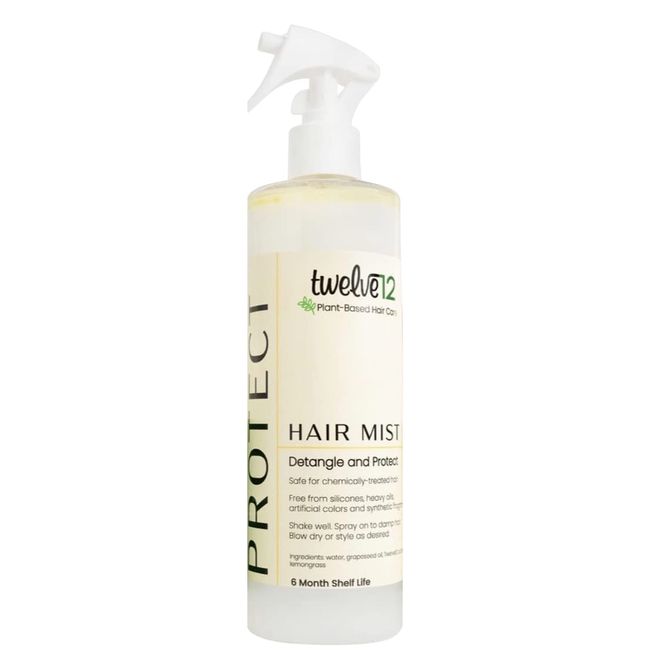 Twelve12 Hair Mist 12oz