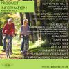 Rosehip Extract 250mg High Strength - 180 Capsules