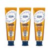 QUOM Wet Plus, 1 Bottle, 2.8 oz (80 g) x 3 Bottles