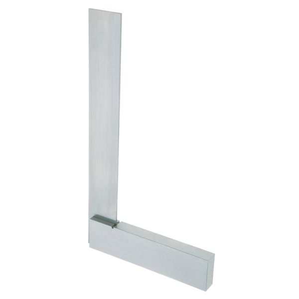 Steelex D3384 Precision Square, 6-Inch